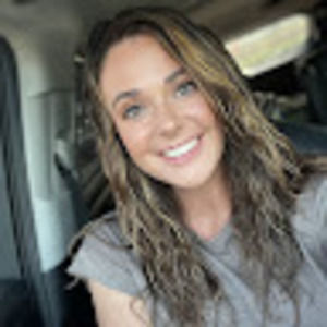 Meet your Posher, Kaitlyn